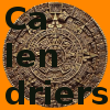 Calendriers